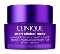Smart Clinical Repair? - Crème + Masque Régénérant Nuit-50ml CLINIQUE
