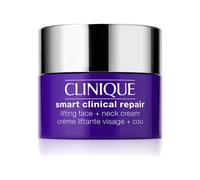 CLINIQUE Hydratation Smart Clinical Repair Cream Crème hydratante raffermissante et liftante pour le visage et le cou