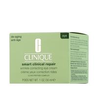 Clinique Crème contour des yeux Smart Clinical Repair – Anti-rides – 30 ml