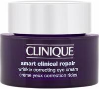 Clinique Smart Clinical Repair Crème pour les yeux corrigeant les rides