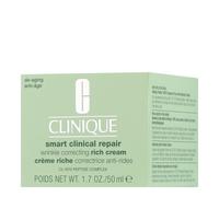 Clinique Smart - Clinical Repair Wrinkle Correcting Rich Cream 50 ml