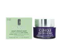 Clinique Smart Clinical Repair Wrinkle Rich Cream crème anti-rides intense 50 ml