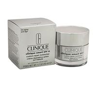 Clinique Smart Custom-Repair Moisturizer Spf 15, Dry Combination, 1.7 Ounce