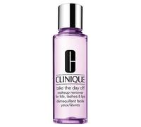 Clinique Soin Nettoyant pour le visage Take The Day Off Démaquillant 125 ml
