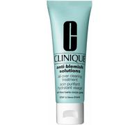 CLINIQUE Anti-Blemish Solutions All-Over Clearing Lotion visage 50 ml