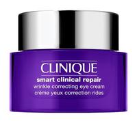 Clinique Soin-de-la-peau Soin-des-yeux-et-des-levresSmart Clinical Repair Wrinkle Correcting Eye Cream 15 ml