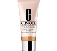 Clinique Soin de la peau Soin hydratant Moisture Surge Sheertint Hydrator SPF 25 No. 04 Universal Medium 40 ml