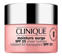 Clinique Soin-de-la-peau Soin-hydratantMoisture Surge SPF25 50 ml