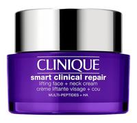 Clinique Smart Clinical Repair Crème Liftante Visage Et Cou Tous Peaux 50ml