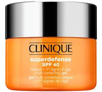 Clinique Soin-de-la-peau Soin-hydratantSuperdefense Gel SPF 40 30 ml