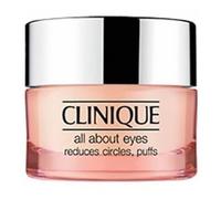 Clinique Gel Soin des yeux Tout pour les yeux 30 ml