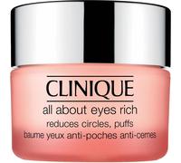 Clinique Soin des yeux et lèvres All About Eyes Rich 15 ml 15 ml