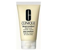 Clinique Crème pour les mains et les cuticules 75 ml