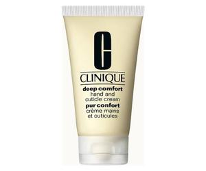 Clinique Soin du corps et des cheveux Hand and Cuticle Cream 75 ml 75 ml