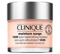 Clinique Moisture Surge 100H Auto-Replenishing Hydrator gel-crème hydratant 15 ml