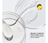 Clinique Soin hydratant Daily Calm Soothing Repair Cream 50 ml 50 ml