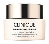 Clinique Crème hydratante Even Better Clinical – Éclaircissante – 50 ml