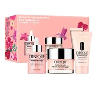 Clinique Soin hydratant Head-To-Toe Hydrators 1 Pce 1 Pce