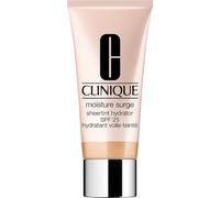 Clinique Soin hydratant Moisture Surge Sheertint Hydrator SPF 25 40 ml 40 ml
