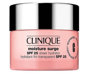 Clinique Soin hydratant Moisture Surge SPF25 30 ml 30 ml