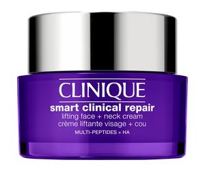 Clinique Soin hydratant Smart Clinical Repair Lifting Face + Neck Cream 50 ml 50 ml