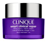 Clinique Soin hydratant Smart Clinical Repair Lifting Face + Neck Cream 75 ml 75 ml