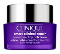 Clinique Soin hydratant Smart Clinical Repair Wrinkle Rich Cream 50 ml 50 ml