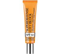 Clinique Superdefense City Block Fluide protecteur énergisant SPF 50 40 ml