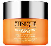 Clinique Soin hydratant Superdefense Cream SPF 25 30 ml 30 ml