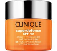 Clinique Soin hydratant Superdefense Gel SPF 40 50 ml 50 ml