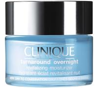 Clinique Turnaround Overnight Revitalizing Moisturizer crème hydratante visage 50 ml