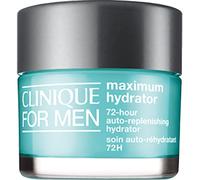 Clinique For Men Maximum Hydrator 72-Hour Auto-Replenishing Hydrator crème hydratante pour le visage Hommes 50 ml Gel