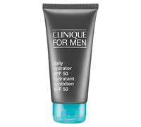 Clinique For Men Daily Hydrator crème hydratante SPF 50 75 ml