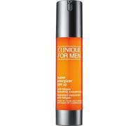 Clinique For Men Super Energizer Hydratant Concentré Anti-fatigue SPF 40 48 ml