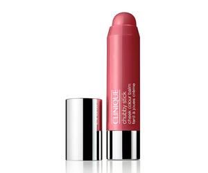 CLINIQUE Soin visage Chubby Stick Baume pour les joues teinté UP PEONY