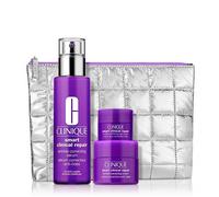 CLINIQUE Soin visage De-Aging Experts Coffret