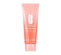 CLINIQUE Soin visage Moisture Surge Exfoliating Glow Cleanser Nettoyant exfoliant pour un teint éclatant