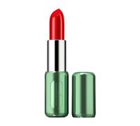 CLINIQUE Soin visage Pop Logwear Rouge à lèvres longue tenue CHERRY POP