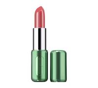 CLINIQUE Soin visage Pop Logwear Rouge à lèvres longue tenue FLUSHED