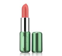 Clinique Pop Longwear Lipstick Matte rouge à lèvres mat teinte Fuzzie Wussie 3.9 g