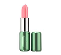 CLINIQUE Soin visage Pop Logwear Rouge à lèvres longue tenue _PEONY POP