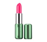 CLINIQUE Soin visage Pop Logwear Rouge à lèvres longue tenue PUNCH POP