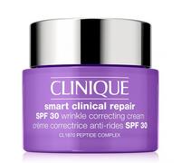 CLINIQUE Soin visage Smart Clinical Repair Cream Crème Hydratante Réparatrice Anti-Rides SPF30