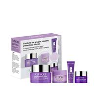 CLINIQUE Soin visage Smart Clinical Repair Cream SPF30 SET