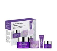 CLINIQUE Soin visage Smart Wrinkle Correcting Cream Coffret