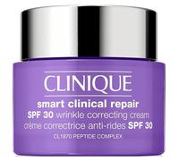 Clinique Soins anti-âge Smart Repair Winkle Correcting Cream SPF30 75 ml 75 ml