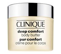 Clinique - Soins Corps - Deep Comfort? - Crème Pour Le Corps Pur Confort - 200ml