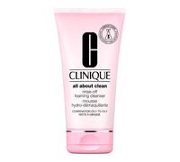 Clinique - Soins DÃ©maquillants - Rinse-off - Mousse Hydro-dÃ©maquillante - 150ml