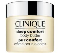 Clinique Soins du soleil et du corps Body Deep Comfort Body Butter 200 ml
