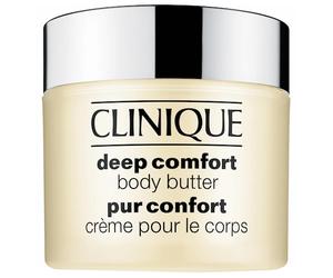Clinique Soins-du-soleil-et-du-corps BodyDeep Comfort Body Butter 200 ml